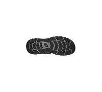 Zapatillas skechers tresmen - garo hombre chocolate synthetic 45