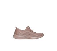 Zapatillas skechers slip-ins ultra flex 3.0-pure mujer marrón 40