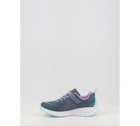 Zapatillas Skechers ULTRA GROOVE - HYDRO MIST 302393L gris talla 27