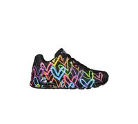 Zapatillas Skechers Uno Highlight Love - Sneakers Para Mujer MKP