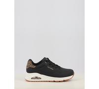 Zapatillas SKECHERS UNO - JUNGLE NITE negro - 40