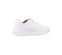 Zapatillas Skechers Uno Lite - Blanco Para Niños Unisex MKP