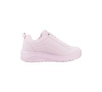 Skechers Zapatillas UNO LITE Easy Zip sintético Rosa 30