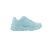 Zapatillas Skechers Uno Lite - Metallic - Azul Para Niñas MKP