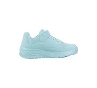 Skechers Zapatillas Uno Lite Turquesa Sintético/Detalle Talla 27 EU