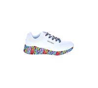 Zapatillas Skechers Uno Lite Subtle Blanco MKP