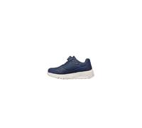 Zapatillas skechers uno lite - vendox azul marino knit niño 27