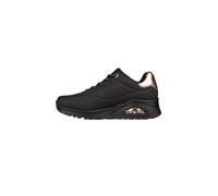 Zapatillas skechers uno - shimmer away mujer negro 41