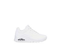 Zapatillas Skechers Uno - Stand On Air - Blanco Para Mujer MKP