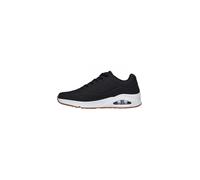 Skechers Uno Stand On Air, Zapatillas Hombre, Black Blk, 42 EU