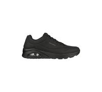 ZAPATILLAS DEPORTIVAS SKECHERS UNO NEGRAS HOMBRE 43