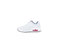 Zapatillas skechers uno - stand on air mujer blanco 36