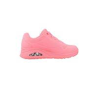 Zapatillas Skechers Uno -stand On Air - Rosa Para Mujer MKP