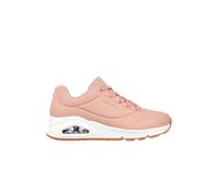 Zapatillas Skechers Uno-stand On Air - Rosa Para Mujer MKP