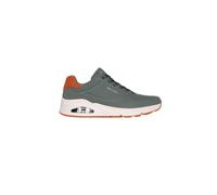 Zapatillas Skechers Uno-suited On Air - Verde Para Hombre MKP