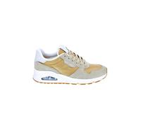 Skechers Mujer Zapatillas modelo Uno Vintage Dayz Beige