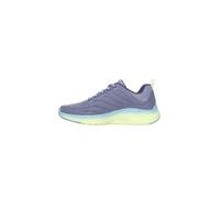 Zapatillas skechers vapor foam-summer jo mujer morado 37.5