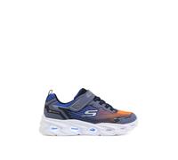 Zapatillas Skechers Vortex 3.0 - Zapatillas Skechers Gris-naranja MKP