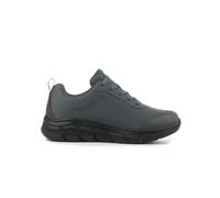 Zapatillas Skechers Waterproof Bobs Flex Hombre Gris 45.5
