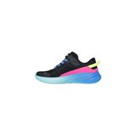 Zapatillas skechers wave 92 - imara lite niña negro/ sparkle 36