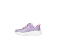Zapatillas skechers wave 92 lavender sparkle me niña 30