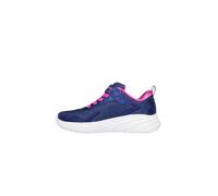 Zapatillas skechers wave 92 navy knit niña azul marino 36