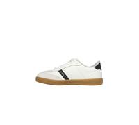 Zapatillas skechers zinger street niño blanc0 sintetico/leather/ 32