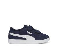 Zapatillas Smash 3.0 Niña Talla 32. Color Azul