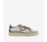 Zapatillas de piel VICTORIA Smash Animal Mix 8806109 BEIGE 40