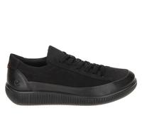 Zapatillas SOFT ZERO WP SHOE 38 Negro