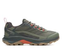 Merrell Speed Strike 2 GTX/Olive, Water Shoe Unisex Adulto, 41 EU