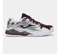 Zapatillas Spin Men 2512 Maroon - zapatillas de pádel