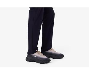 Zapatillas SPINOR 1261 SMA 46 Gris