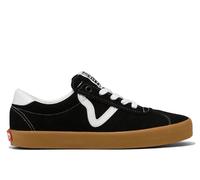 Zapatillas SPORT LOW 45 Negro