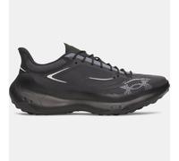 Zapatillas Sportstyle Under Armour Flare unisex Negro / Anthracite / Summit Blanco 40
