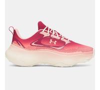 Zapatillas Sportstyle Under Armour Pulse para mujer Claret / Posh Rosa / Posh Rosa 38.5