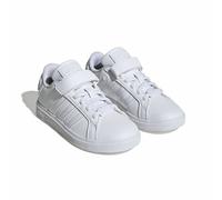 Zapatillas adidas star wars grand court 2.0 el c infantil blanco 31