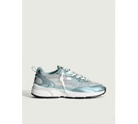 Zapatillas State Jack Mujer Talla 38. Color Azul