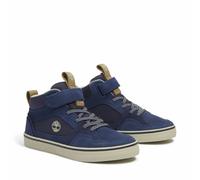 Zapatillas Stone Jump Niña Talla 35. Color Azul