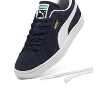 Puma Suede Classic 44 Azul