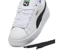 Zapatillas Suede XL de piel unisex 44