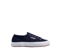 Superga 2750-cotu Classic, Zapatillas Unisex adulto, Navy Fwhite, 39 EU