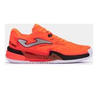 Zapatillas t.roland 24 pista dura hombre naranja 44.5