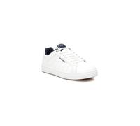Zapatillas teddy smith cro blanco/ azul marino 45
