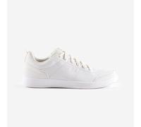Zapatillas tenis Mujer multipista - Essential blanco roto 39
