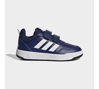 Zapatillas Tensaur Niños Azul Marino-Blanco 32