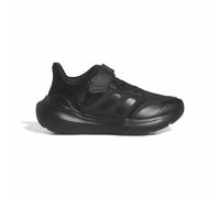 Zapatillas Tensaur Run Niña Talla 31. Color Negro