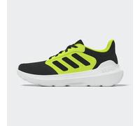 Zapatillas Tensaur Run Niños Negro Amarillo 37