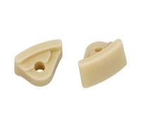 Zapatillas Tensoras De Cadena De Motor Compatibles Con Motor Twin Cam