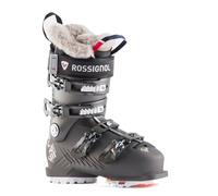Zapatillas térmicas de mujer Rossignol Pure Heat 70 (gris dorado)